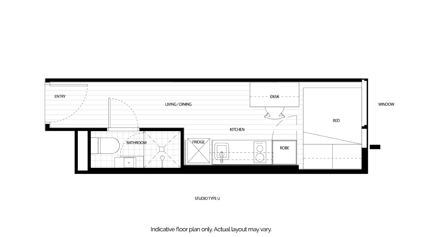  Double Studio  -  The Switch Melbourne Victoria Market  - Gallery -  2