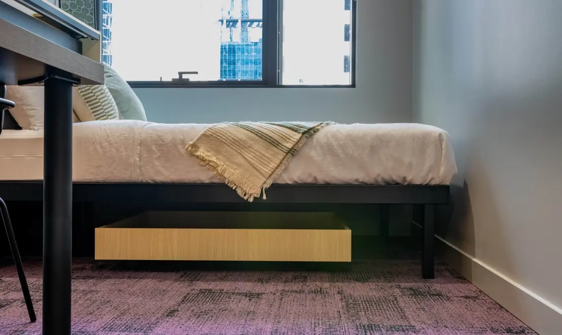  Double Studio  -  The Switch Melbourne Victoria Market  - Gallery -  3