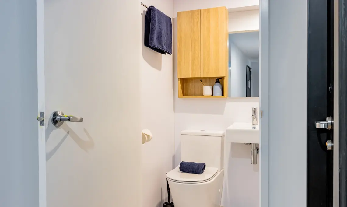  Double Studio  -  The Switch Melbourne Victoria Market  - Gallery -  5