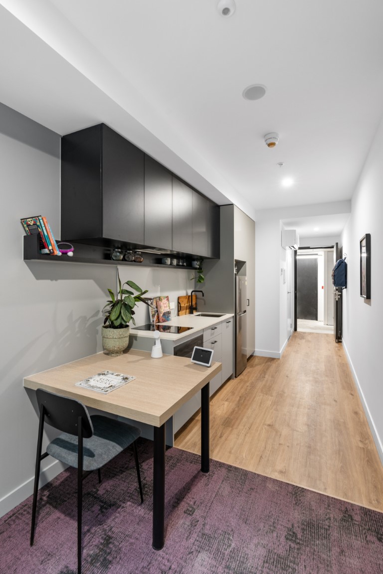  Large Double Studio  -  The Cube Ealing  - Gallery -  3