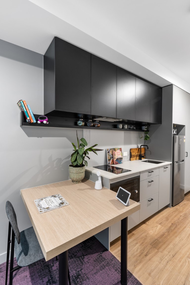  Large Double Studio  -  The Cube Ealing  - Gallery -  2