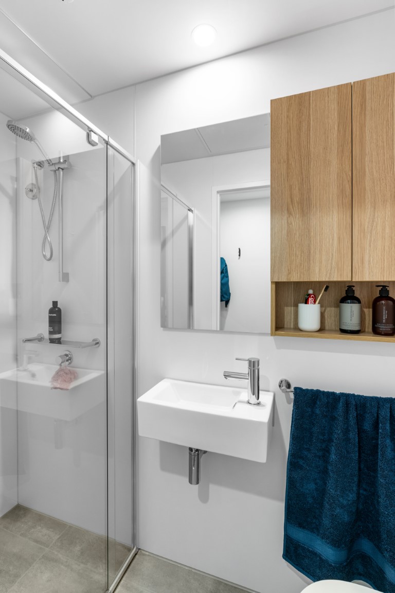  Extra Large Double Studio  -  The Switch Melbourne Victoria Market  - Gallery -  7