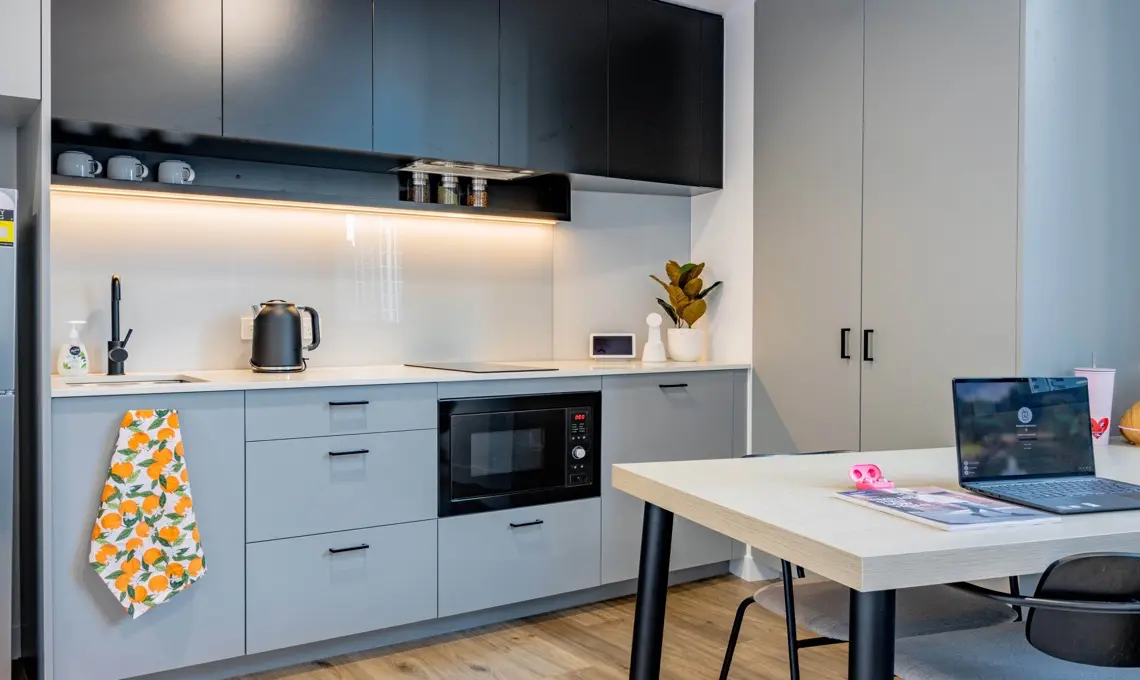  Deluxe Studio  -  The Switch Melbourne Victoria Market  - Gallery -  5