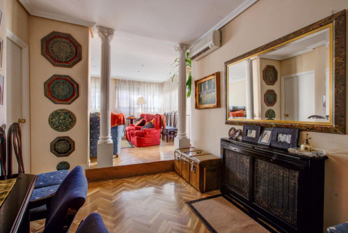 Nice room with 2 beds near Atocha - Gallery - 12