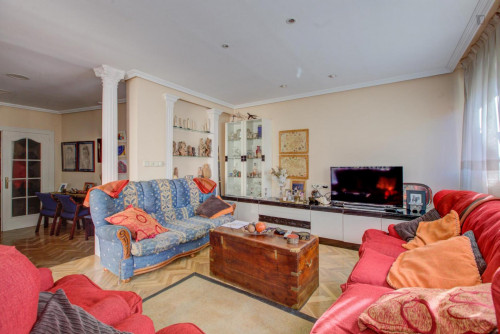 Nice room with 2 beds near Atocha - Gallery - 4