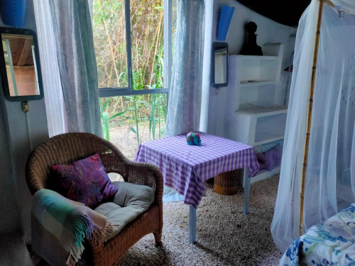 Natural house close to Vejer de la Frontera