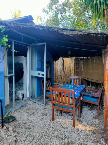 Natural house close to Vejer de la Frontera