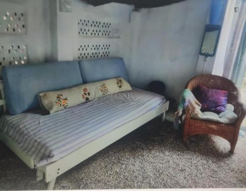 Natural house close to Vejer de la Frontera - Gallery - 11