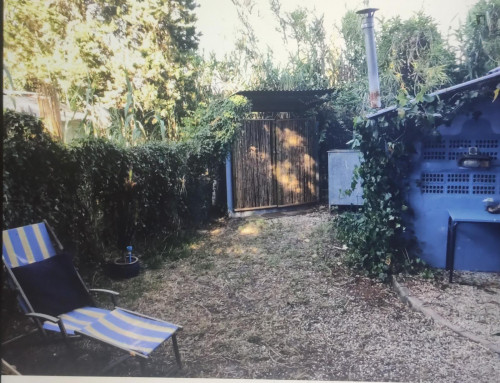 Natural house close to Vejer de la Frontera - Gallery - 10