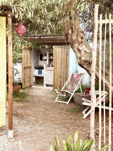Natural house close to Vejer de la Frontera - Gallery - 10