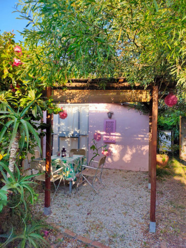 Natural house close to Vejer de la Frontera - Gallery - 8