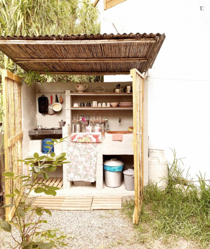 Natural house close to Vejer de la Frontera  - Gallery -  5