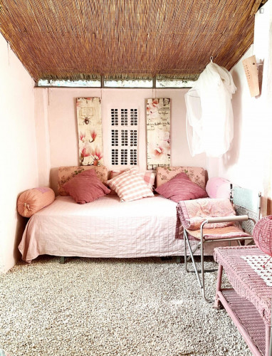 Natural house close to Vejer de la Frontera