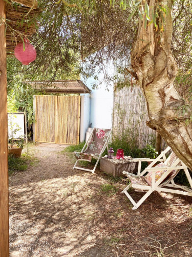 Natural house close to Vejer de la Frontera