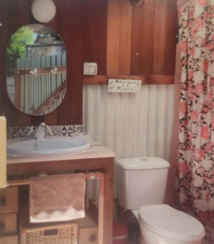 Natural house close to Vejer de la Frontera - Gallery - 7