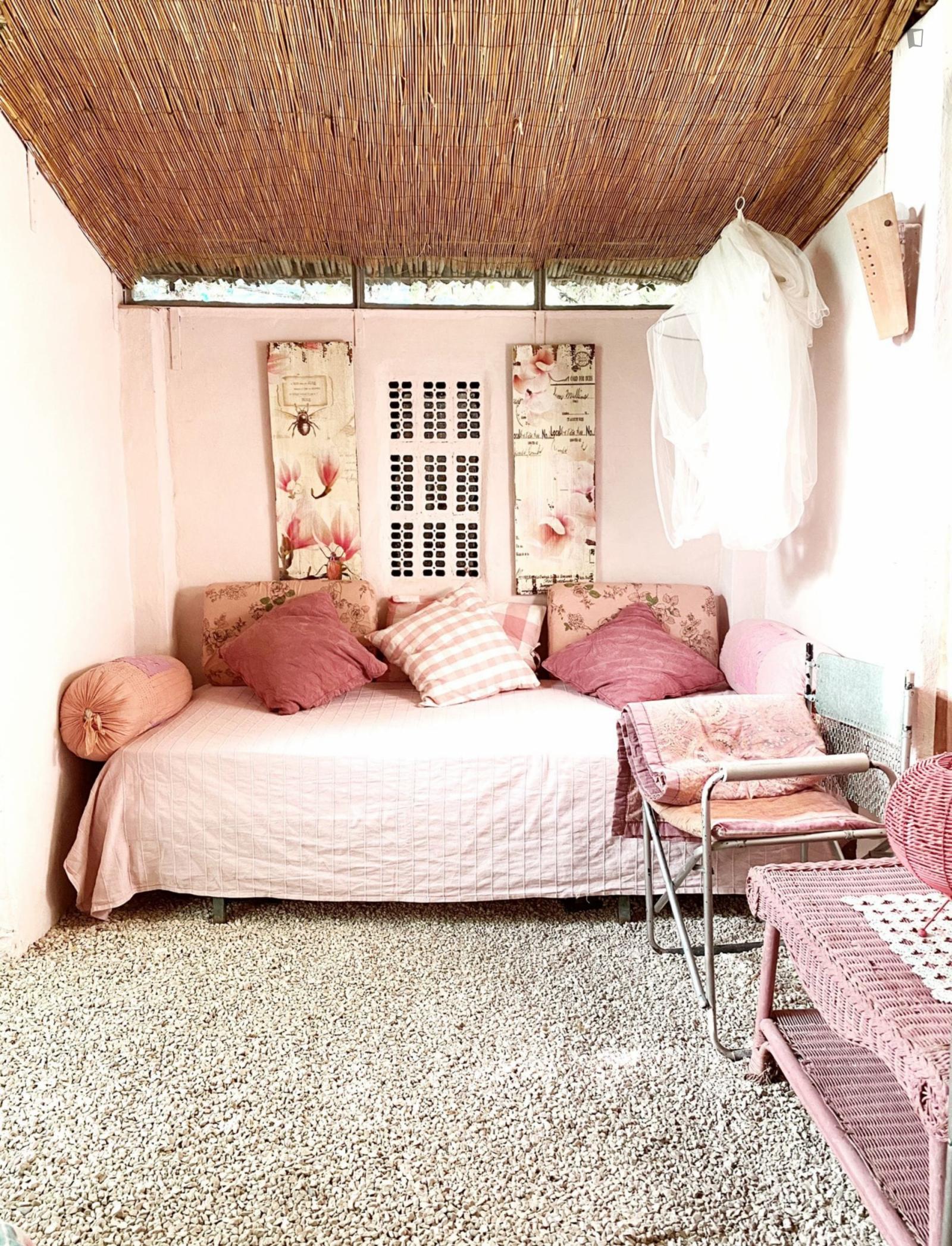  Natural House Close To Vejer De La Frontera  -  Natural house close to Vejer de la Frontera  - Gallery -  1