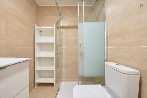 Appealing studio in Alvalade