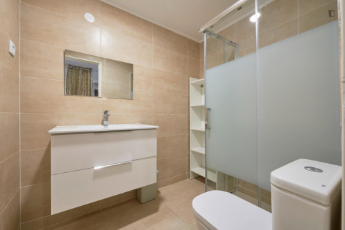 Appealing studio in Alvalade