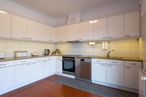 Amazing 3-bedroom House with Garden and Swimming pool in Afife