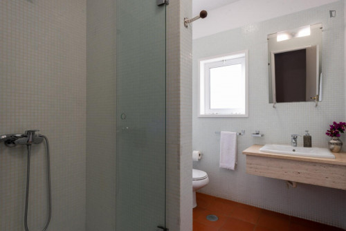 Amazing 3-bedroom House with Garden and Swimming pool in Afife - Gallery - 7