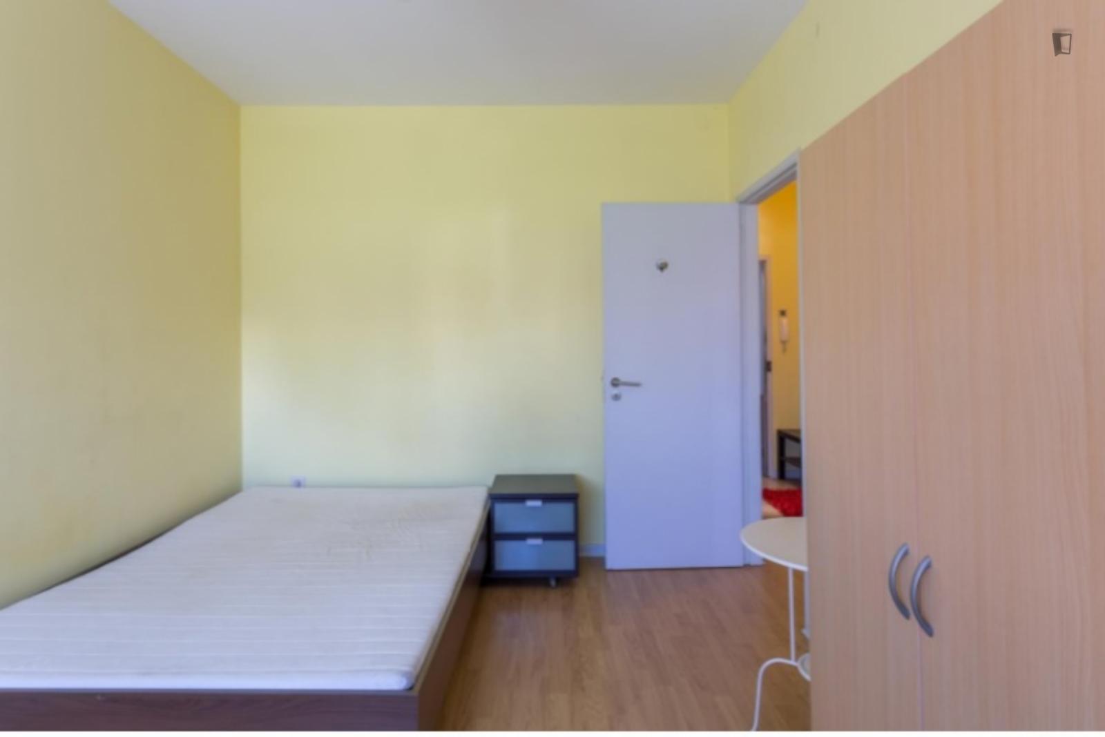  Single Bedroom  -  Single bedroom  - Gallery -  1