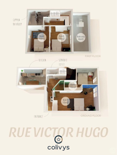 Victor Hugo Home - Gallery - 37