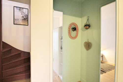 Victor Hugo Home - Gallery - 11