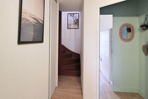 Victor Hugo Home - Gallery - 12