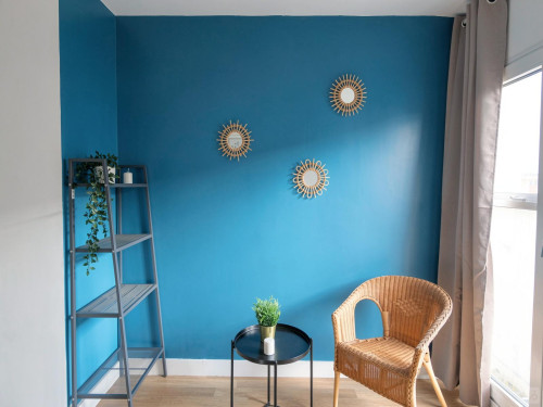 Victor Hugo Home - Gallery - 27