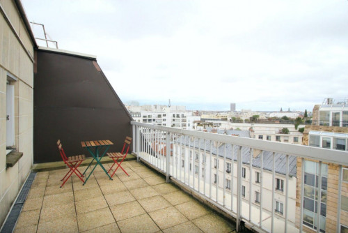Victor Hugo Home - Gallery - 50