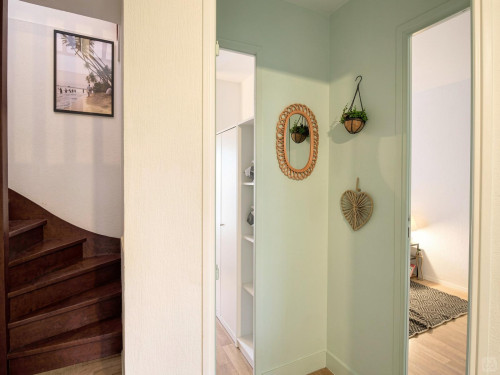 Victor Hugo Home - Gallery - 30