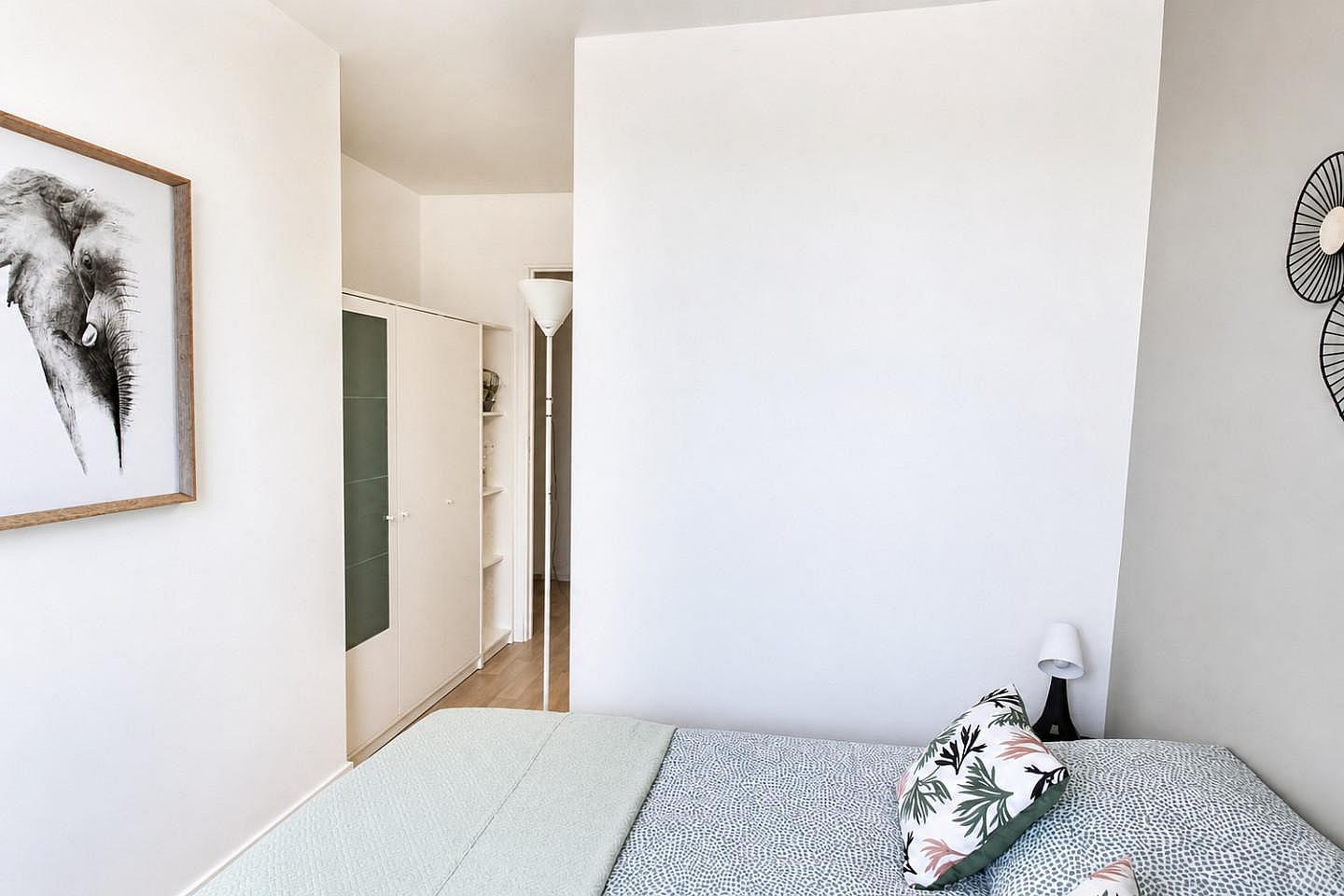 Nice And Welcoming Room - 10m² - LV12 - 3