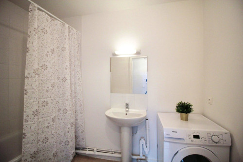 Superb apartment in the center of Levallois-Perret