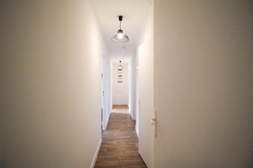 Superb apartment in the center of Levallois-Perret  - Gallery -  5