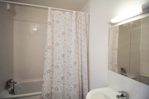 Superb apartment in the center of Levallois-Perret