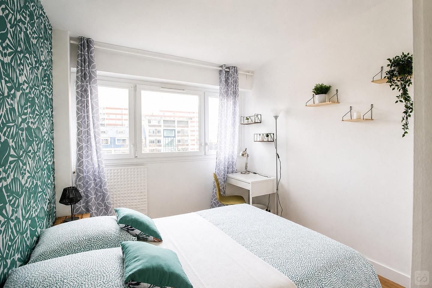 Nice Cosy Room - 10m² - LV8 - 1