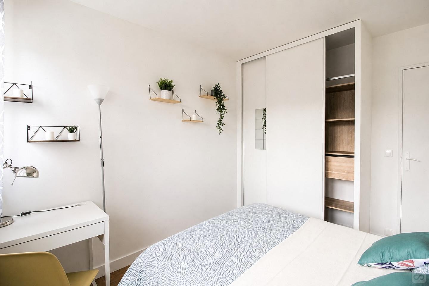 Nice Cosy Room - 10m² - LV8 - 2