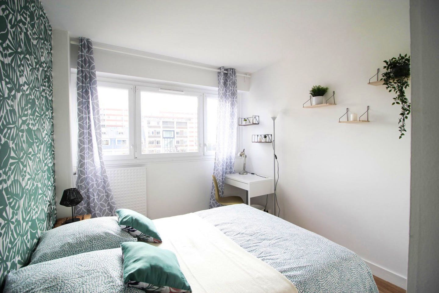  Nice Cosy Room - 10m² - LV8  -  d'Alsace Home  - Gallery -  8
