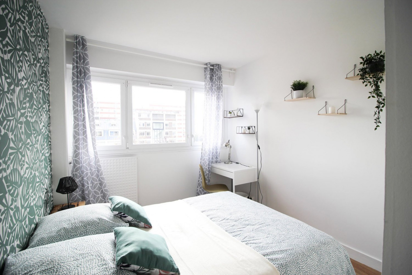  Nice Cosy Room - 10m² - LV8  -  d'Alsace Home  - Gallery -  6
