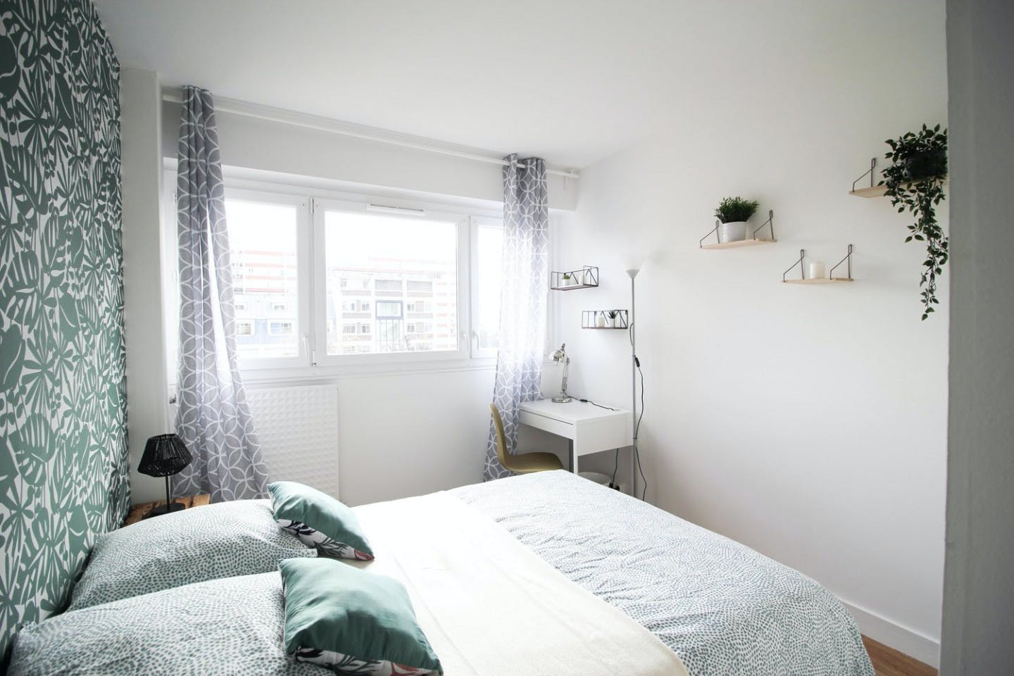  Nice Cosy Room - 10m² - LV8  -  d'Alsace Home  - Gallery -  10