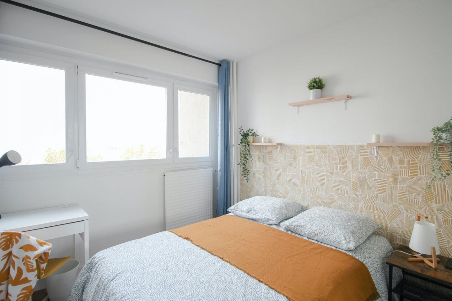  Comfortable And Welcoming Room - 10m² - LV10  -  d'Alsace Home  - Gallery -  14