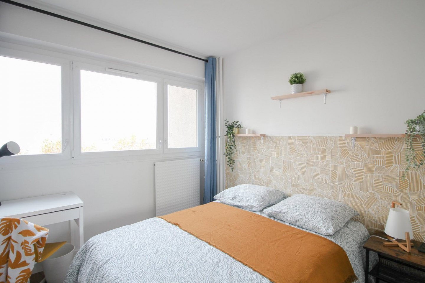  Comfortable And Welcoming Room - 10m² - LV10  -  d'Alsace Home  - Gallery -  8