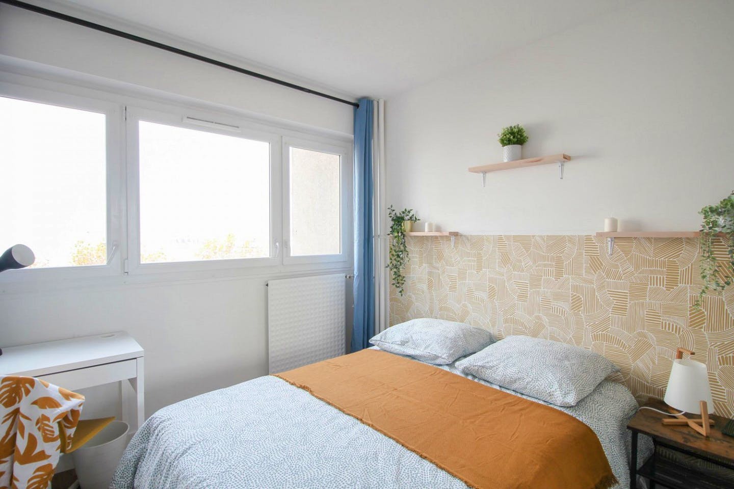  Comfortable And Welcoming Room - 10m² - LV10  -  d'Alsace Home  - Gallery -  11
