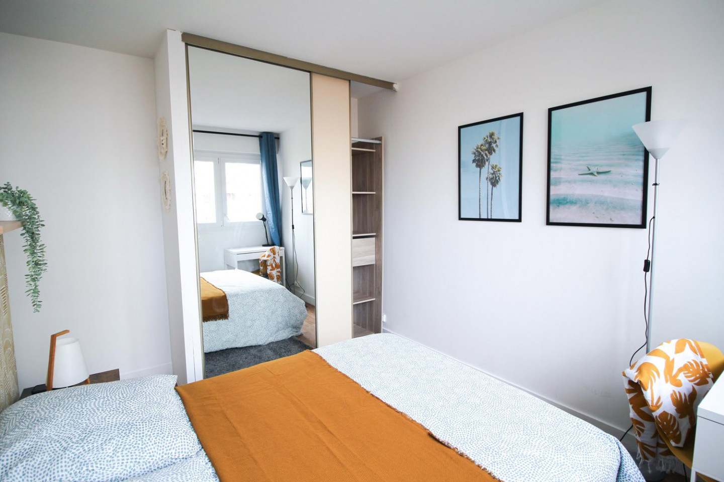  Comfortable And Welcoming Room - 10m² - LV10  -  d'Alsace Home  - Gallery -  1