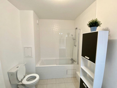 Superb apartment located in Clichy