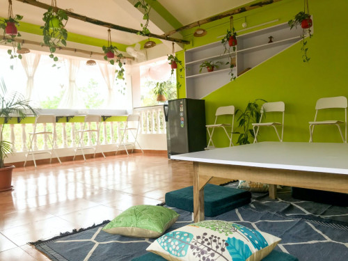 Mazal Waddo Residence - Gallery - 32