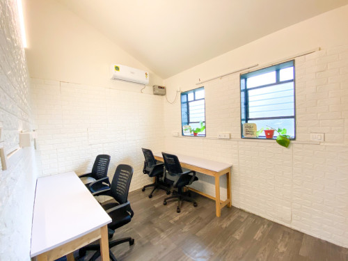 Mazal Waddo Residence - Gallery - 10