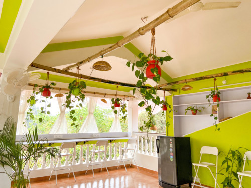 Mazal Waddo Residence - Gallery - 7