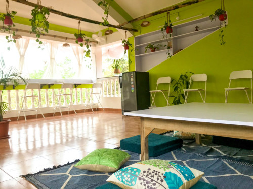 Mazal Waddo Residence - Gallery - 26