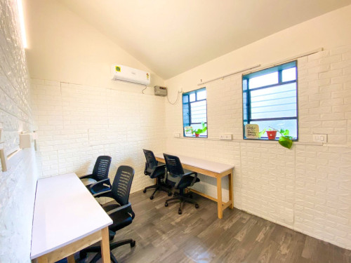 Mazal Waddo Residence - Gallery - 24